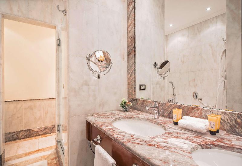 سوییت جونیور, Anantara Palazzo Naiadi Rome Hotel   A Leading Hotel Of The World