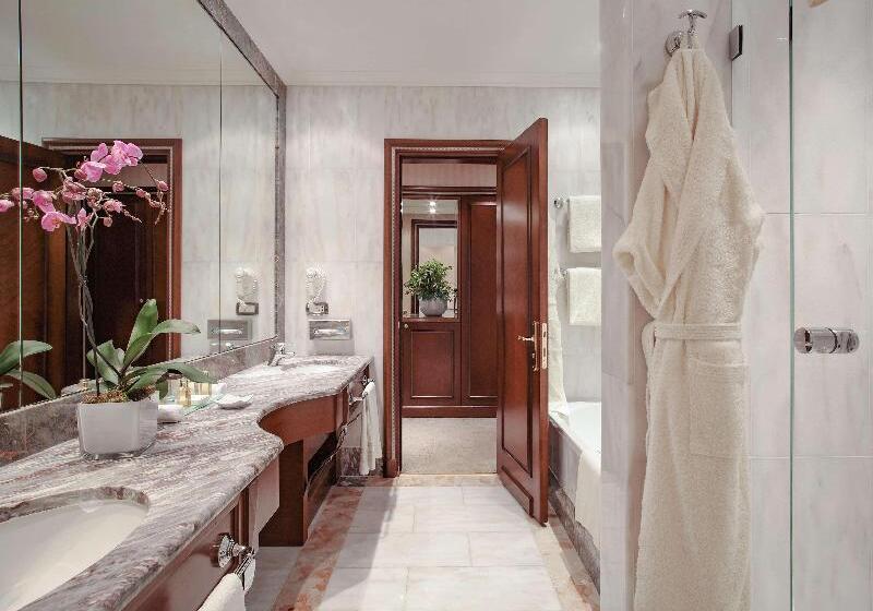 Suite Junior, Anantara Palazzo Naiadi Rome Hotel   A Leading Hotel Of The World