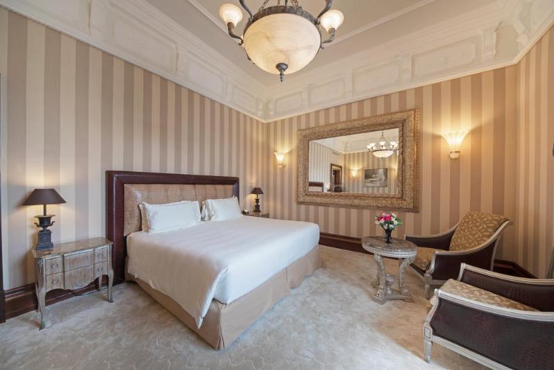 Suite Duplex, Anantara Palazzo Naiadi Rome Hotel   A Leading Hotel Of The World