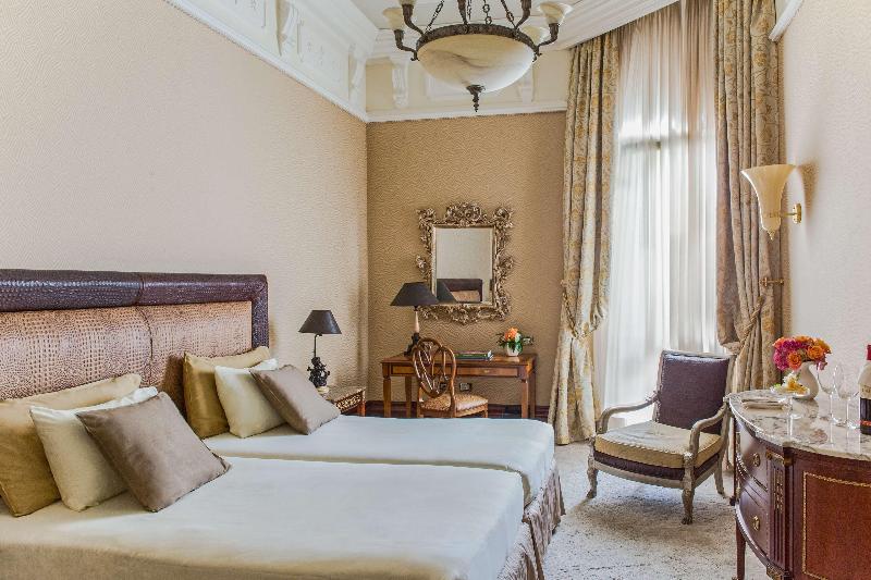 Camera Premium, Anantara Palazzo Naiadi Rome Hotel   A Leading Hotel Of The World