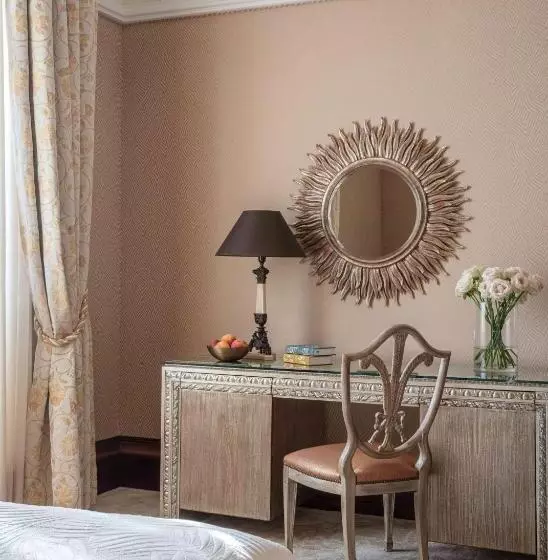 Camera Premium, Anantara Palazzo Naiadi Rome Hotel   A Leading Hotel Of The World