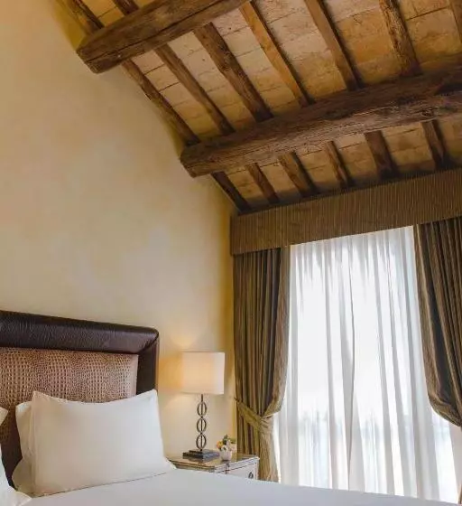 Camera Premium, Anantara Palazzo Naiadi Rome Hotel   A Leading Hotel Of The World