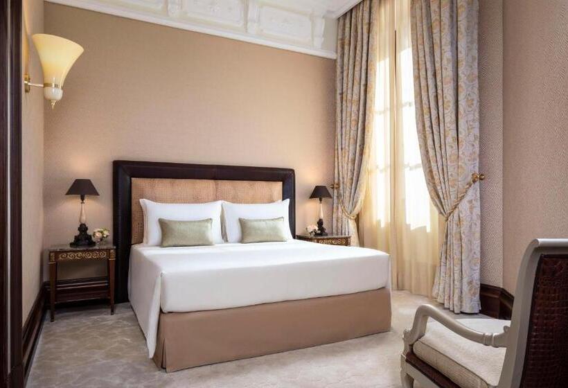 Camera Premium, Anantara Palazzo Naiadi Rome Hotel   A Leading Hotel Of The World
