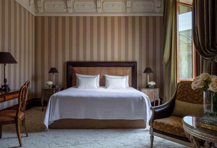Premium Room City View, Anantara Palazzo Naiadi Rome Hotel   A Leading Hotel Of The World