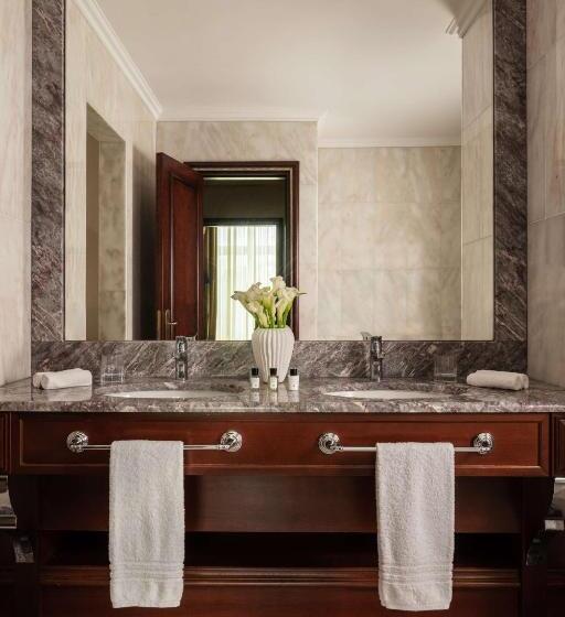 Suite Junior, Anantara Palazzo Naiadi Rome Hotel   A Leading Hotel Of The World