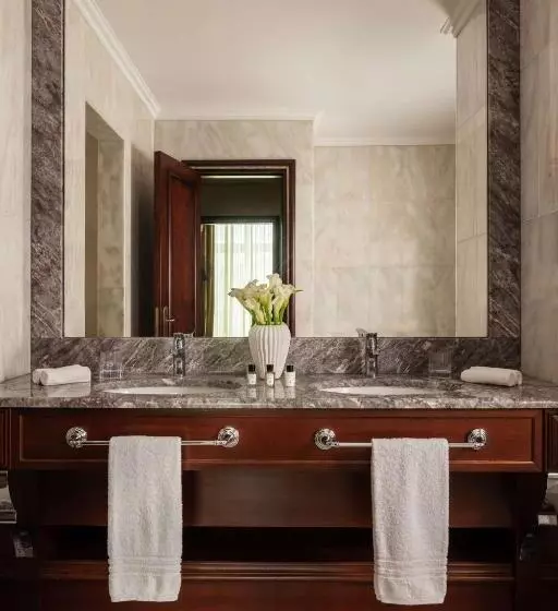 Suite Junior, Anantara Palazzo Naiadi Rome Hotel   A Leading Hotel Of The World