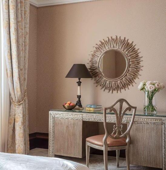 Suite Duplex, Anantara Palazzo Naiadi Rome Hotel   A Leading Hotel Of The World