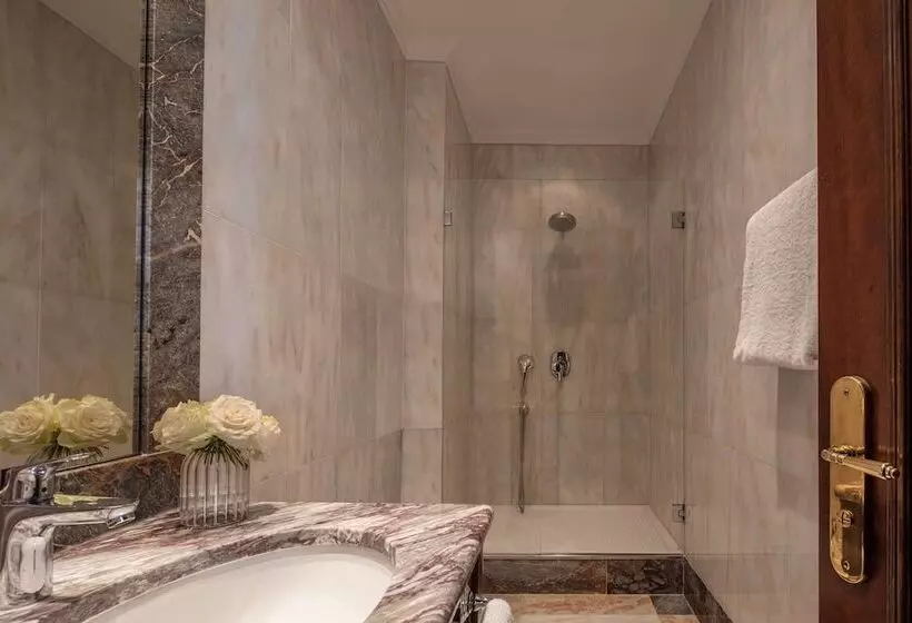 Camera Premium, Anantara Palazzo Naiadi Rome Hotel   A Leading Hotel Of The World