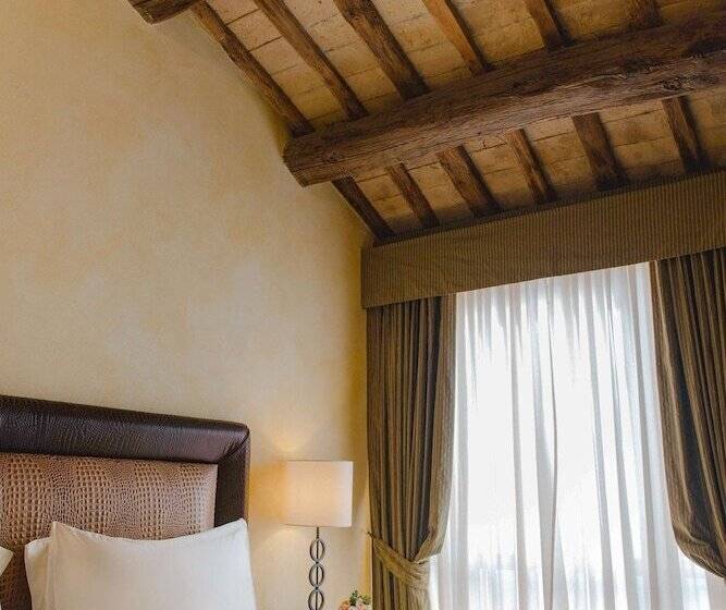 Camera Premium, Anantara Palazzo Naiadi Rome Hotel   A Leading Hotel Of The World