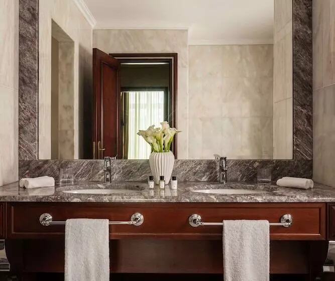 Suite Junior, Anantara Palazzo Naiadi Rome Hotel   A Leading Hotel Of The World
