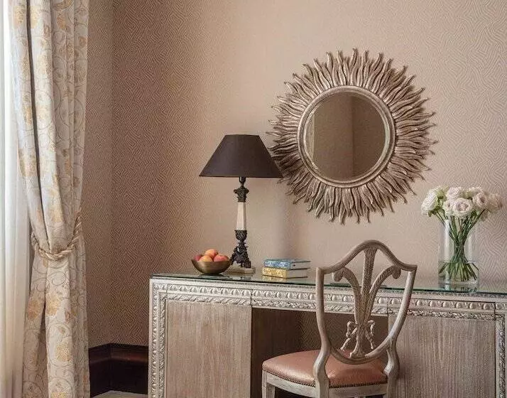 Suite Junior, Anantara Palazzo Naiadi Rome Hotel   A Leading Hotel Of The World