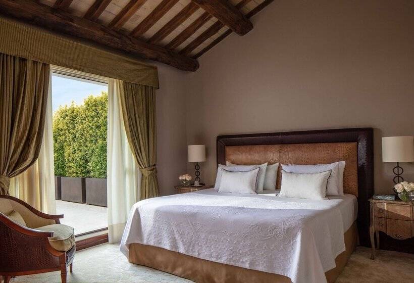 Camera Premium con Terrazza, Anantara Palazzo Naiadi Rome Hotel   A Leading Hotel Of The World