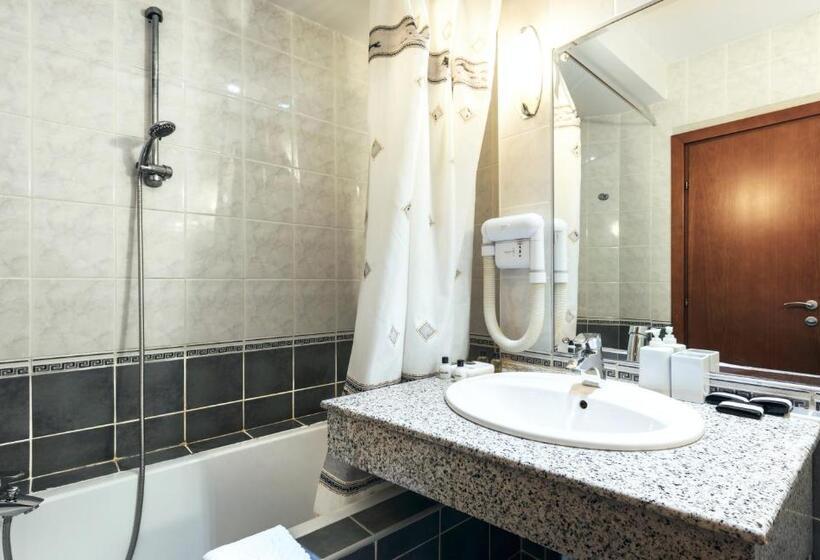 Pokój Ekonomiczny, Arka