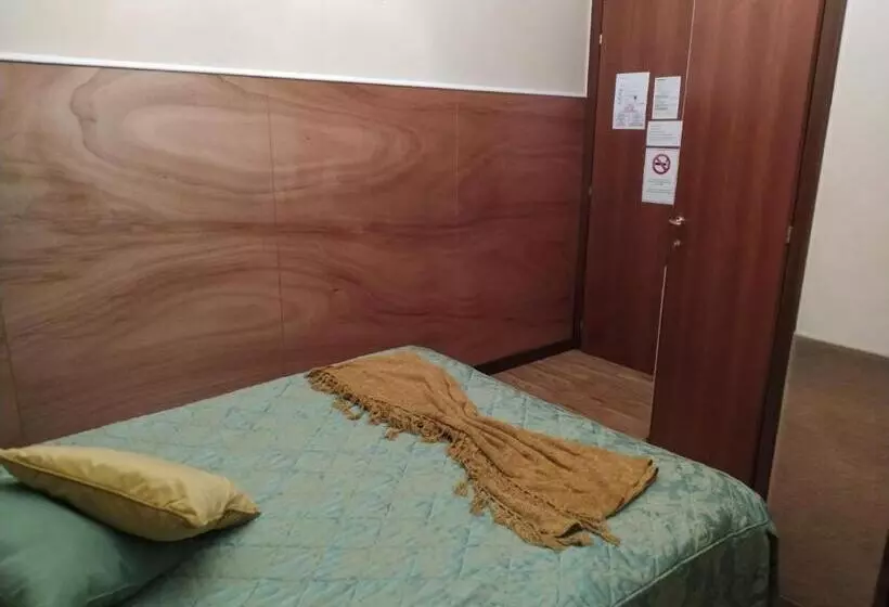 اتاق استاندارد با تخت دوبل, Atlantide