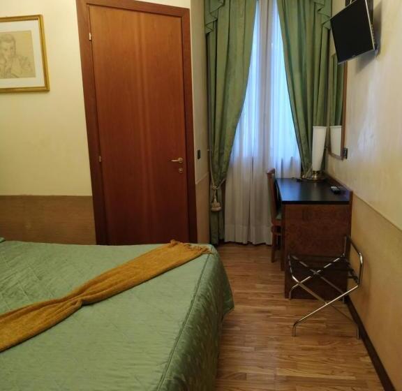 اتاق عادی, Atlantide