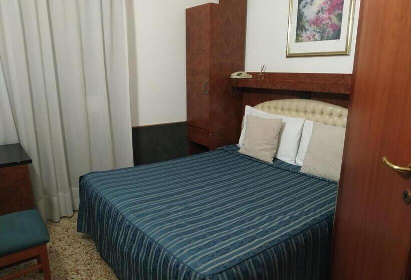 اتاق عادی, Atlantide