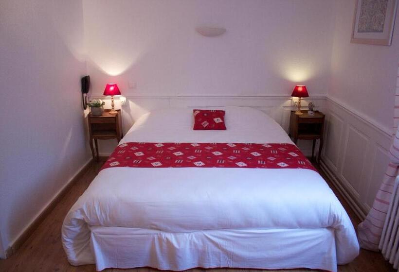 标准间, Auberge Du Brand