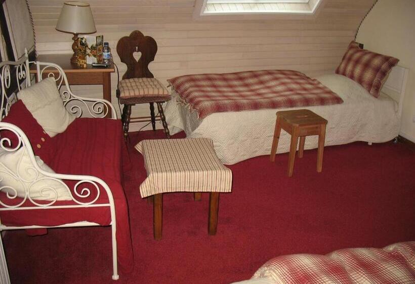 标准间, Auberge Du Brand