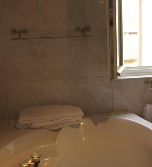 舒适型房间, Auberge Du Brand