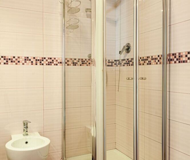 Номер Стандарт, Augustus