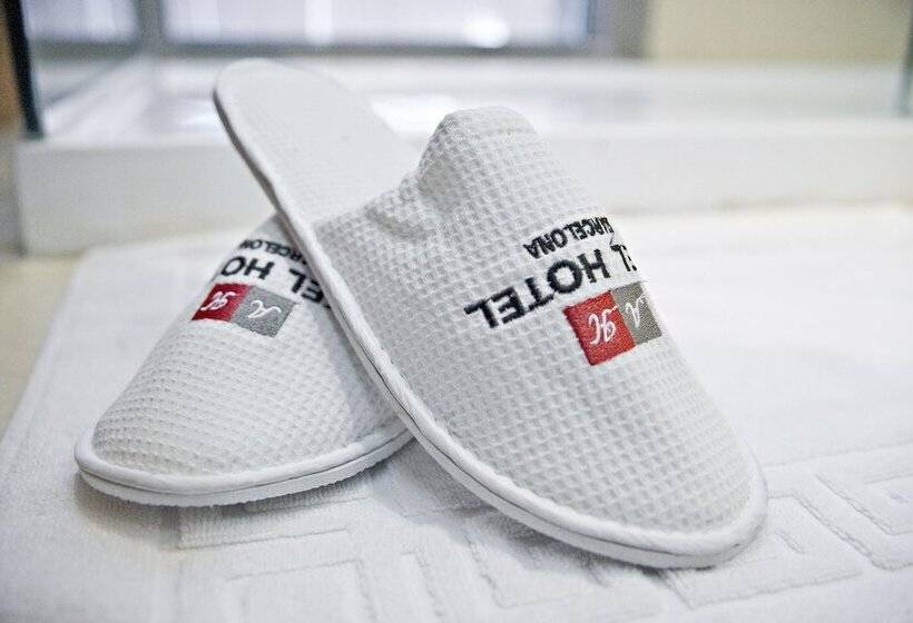 スタンダードルーム, Axel Hotel Barcelona   Adults Only