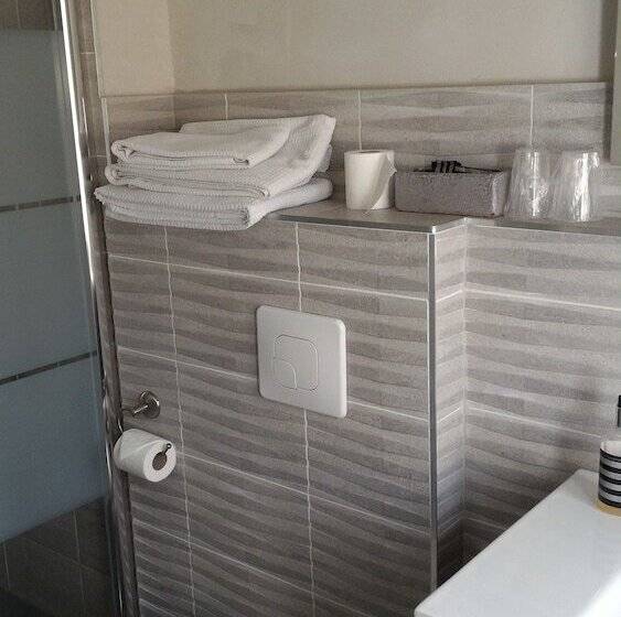 غرفة قياسية, Chambres D Hôtes & Spa Les Perce Neige