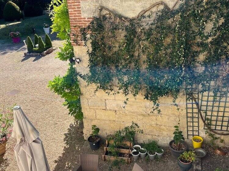 スタンダードトリプルルーム, Chambres D Hôtes & Spa Les Perce Neige