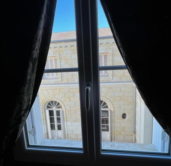 スタンダードルーム, Chambres D Hôtes & Spa Les Perce Neige