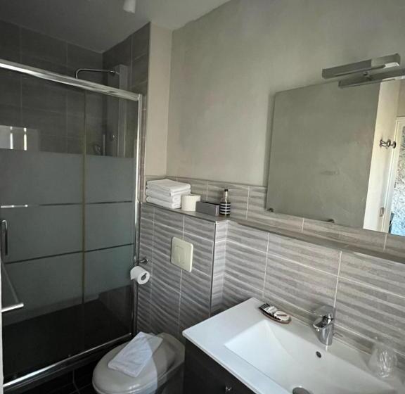 غرفة قياسية, Chambres D Hôtes & Spa Les Perce Neige