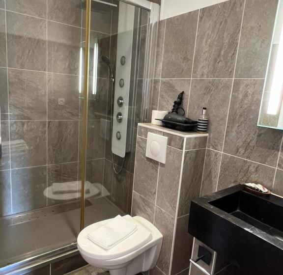 Номер Superior, Chambres D Hôtes & Spa Les Perce Neige