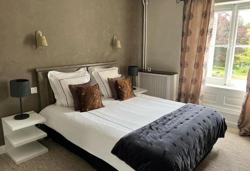 Номер Superior, Chambres D Hôtes & Spa Les Perce Neige