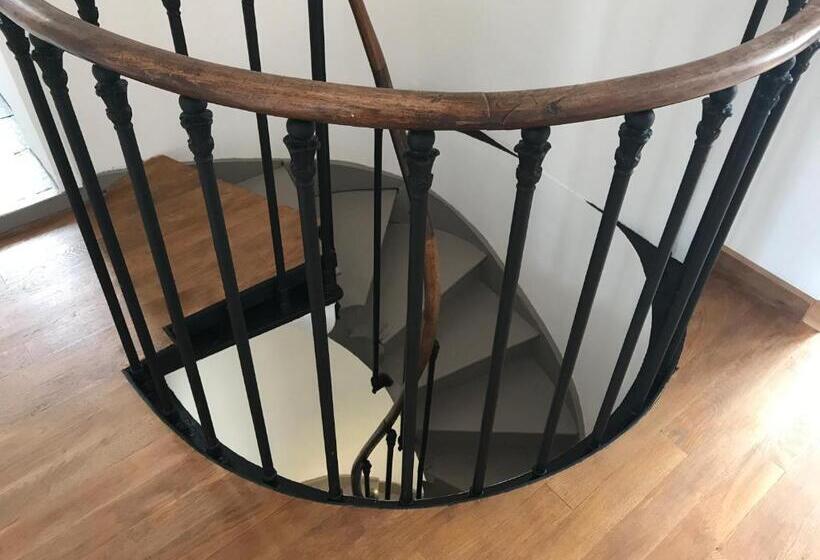 ２ベッドスイートルーム, Chambres D Hôtes & Spa Les Perce Neige