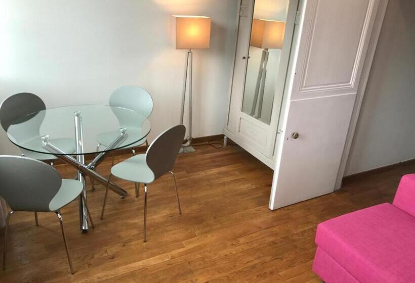 ２ベッドスイートルーム, Chambres D Hôtes & Spa Les Perce Neige