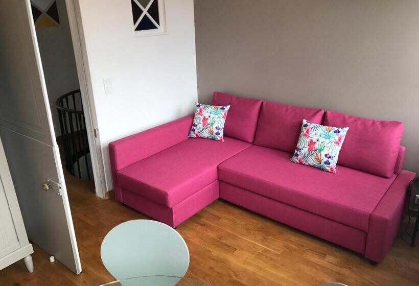 ２ベッドスイートルーム, Chambres D Hôtes & Spa Les Perce Neige