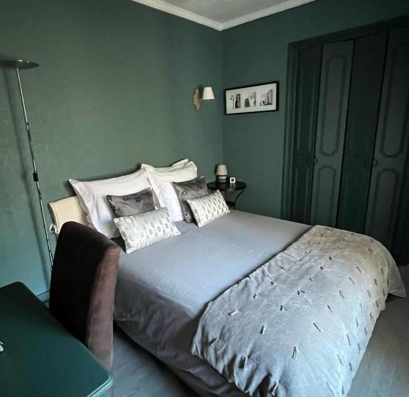 スタンダードルーム, Chambres D Hôtes & Spa Les Perce Neige