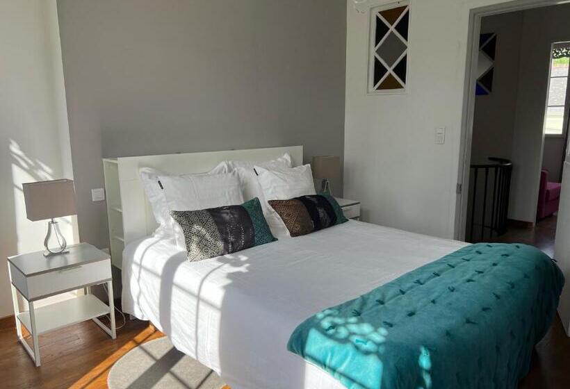 ２ベッドスイートルーム, Chambres D Hôtes & Spa Les Perce Neige