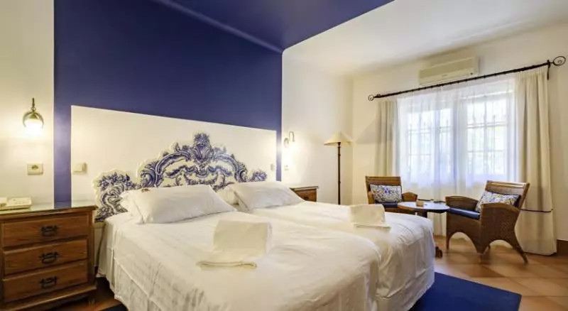 スタンダードシティビュールーム, Charming Residence & Guest House Dom Manuel I Adults Only