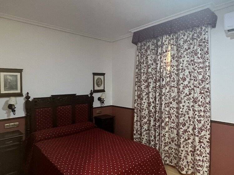 Номер Стандарт Индивидуальный, El Cisne