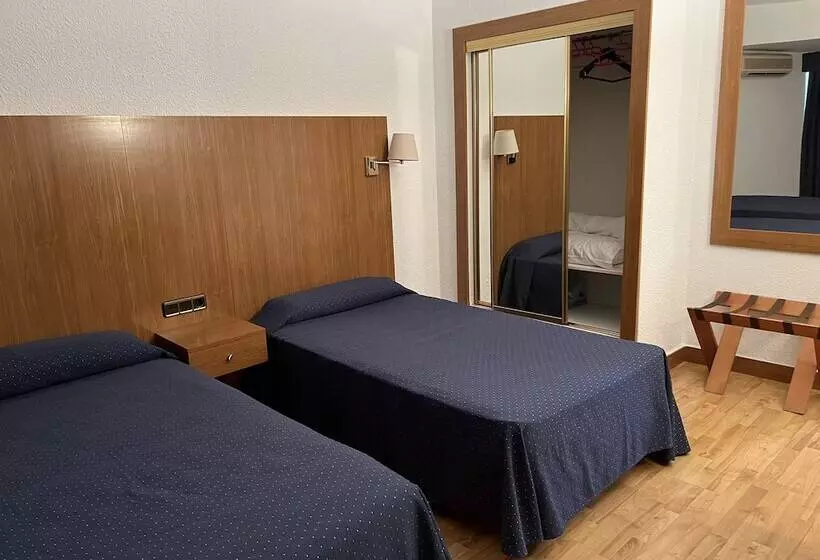 Basic Room