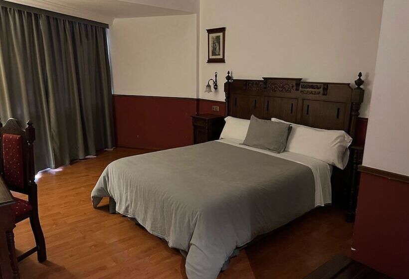 Номер Стандарт, El Cisne