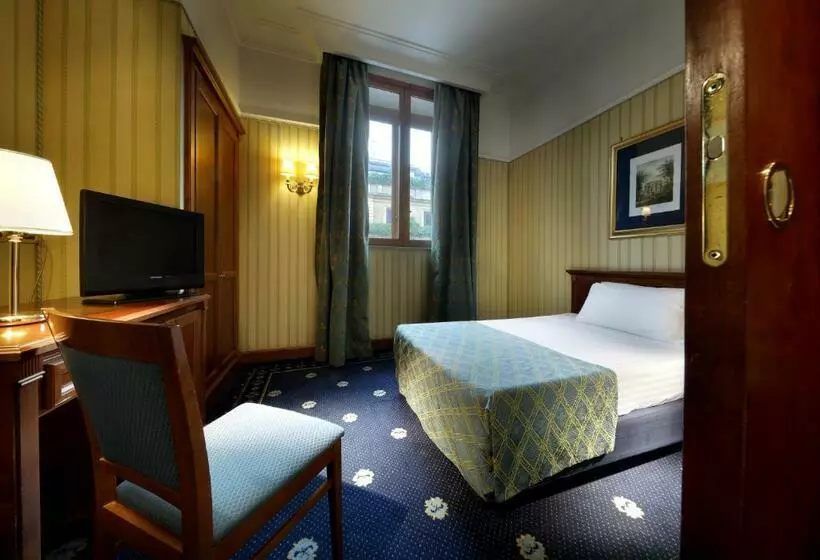 اتاق استاندارد یک نفره, Exe International Palace