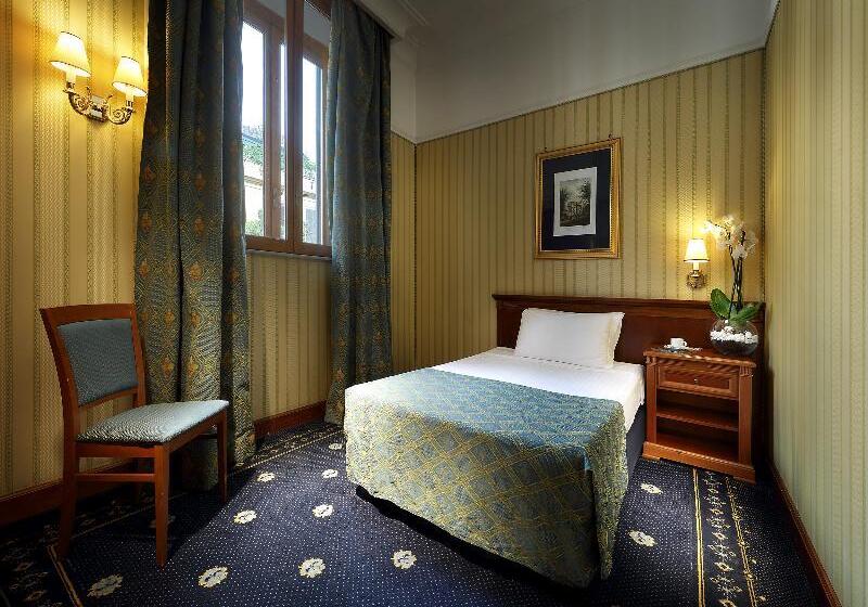 חדר סטנדרט יחיד, Exe International Palace