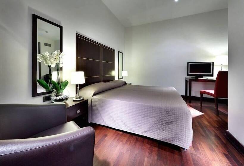 חדר סופריור, Exe International Palace