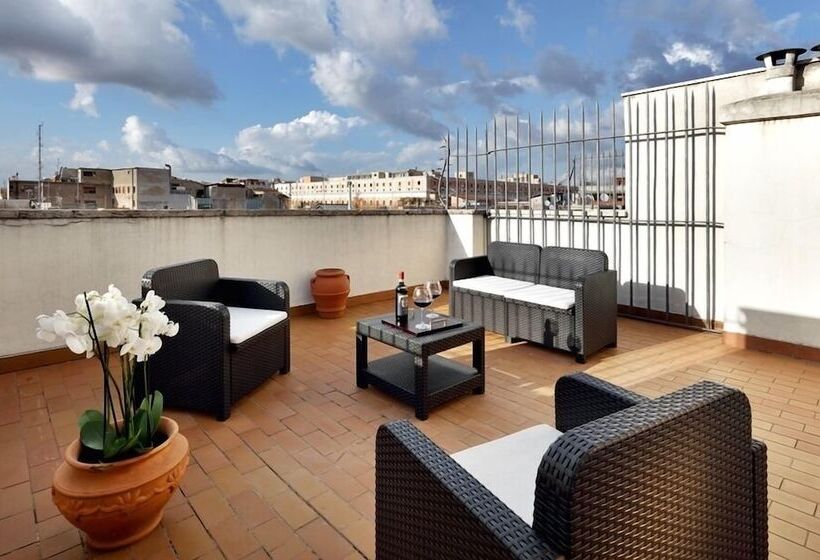 סוויטה, Exe International Palace