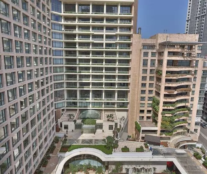 Premium Room Pool View, Intercontinental Phoenicia Beirut, An Ihg