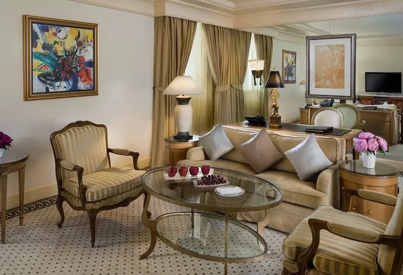سوییت, Intercontinental Phoenicia Beirut, An Ihg