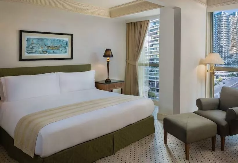 سوییت, Intercontinental Phoenicia Beirut, An Ihg