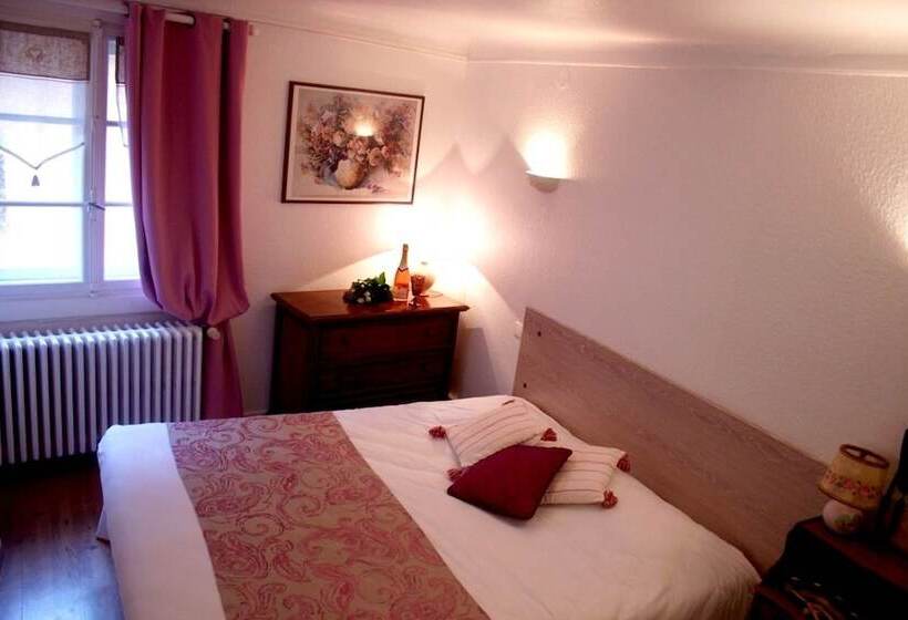 标准间, Auberge Du Brand