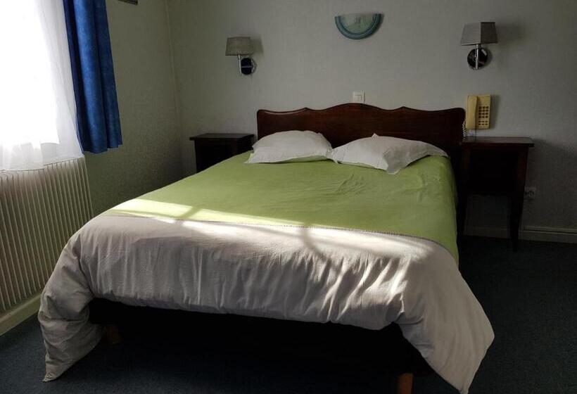 スタンダードシングルルーム, La Bonne Franquette