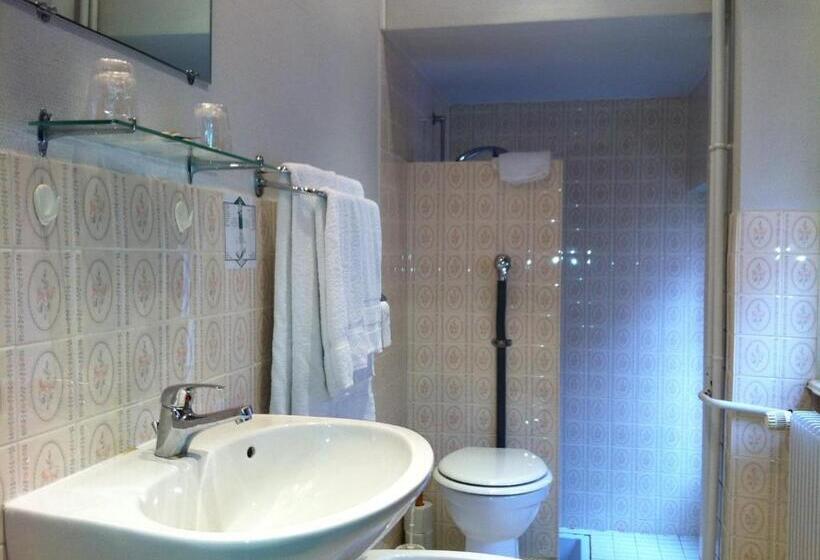 スタンダードシングルルーム, La Bonne Franquette